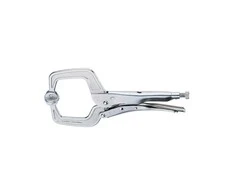 C formos gnybtų replės BOLLMANNGRIP 350, 40x175mm