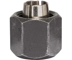 Bosch Įvorė 8 mm GKF 600 E