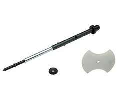 Cenrtravimo strypas ROTHENBERGER 400mm