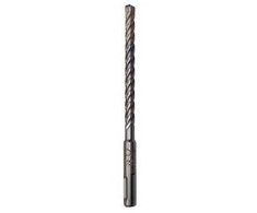 Betono grąžtas DOMAS SDS+ Zentro Plus Ø12x450mm