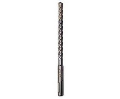 Betono grąžtas DOMAS SDS+ Zentro Plus Ø14x450mm