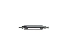 Centravimo grąžtas RUKO HSS DIN 333A Ø 4,0 mm