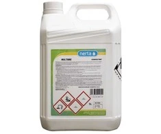 Chemija žalėsių naikinimui NERTA Multibac 5L