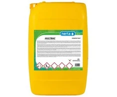 Chemija žalėsių naikinimui NERTA Multibac 5L