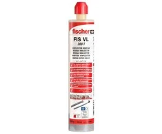 Fischer Cheminis ankeris FIS VL 300T