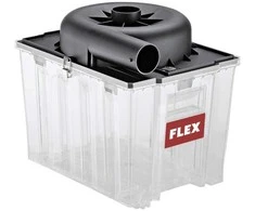 Cikloninis filtras FLEX VCE-PS 25