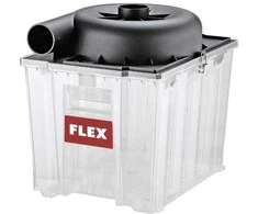 Cikloninis filtras FLEX VCE-PS 25