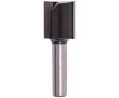 Makita Kotinė freza"flute" 2, 16,0x19,0 mm/ 50,8mm, 8mm Kotelio skersmuo D-67854