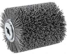 Cilindrinis nailoninis šepetys MAKITA K100 9741