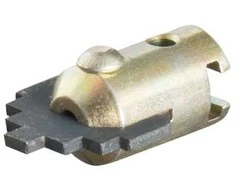 Dantytas antgalis spiralei REMS Cobra 16/25 16mm