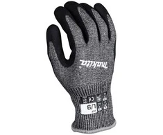 Makita DARBINĖS PIRŠTINĖS, ATSPARIOS ĮPJOVIMAMS, XL P-84735