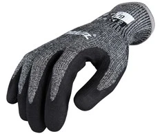 Makita DARBINĖS PIRŠTINĖS, ATSPARIOS ĮPJOVIMAMS, XL P-84735