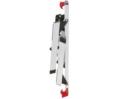 Aliuminio platforma 960x300mm, H480mm, max 150kg, KS Tools