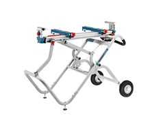 Bosch Vežimėlis skersavimo-suleidimo ir kombinuotiems pjūklams GTA 2500 W 0601B12100