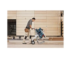 Bosch Darbo stalas GTA 60W