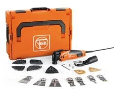 Daugiafunkcinis įrankis FEIN 230V Multimaster MM 500 Plus TOP