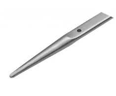 Daugiafunkcinis terkšlinis raktas pastoliams PEDDINGHAUS 19x22mm