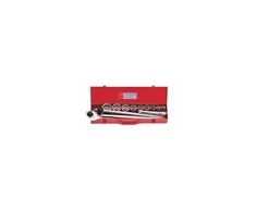 Daugiakampių galvučių rinkinys 3/4" 22-50mm KOKEN
