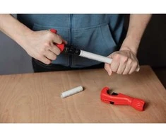 Daugiasluoksnių vamzdžių plėstuvas ROTHENBERGER Rocaliber S