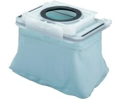Makita Dulkių maišas medžiaginis, DVC260, DVC261, DVC265 197899-3