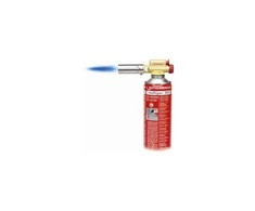 Degiklis EASY FIRE su MULTIGAS300 dujomis ROTHENBERGER