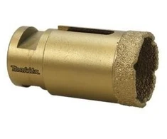 Makita Deimantinis grąžtas 65MM. (M14) D-44591