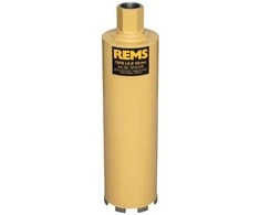 Deimantinė gręžimo karūna REMS TDKB LS Ø102mm UNC 1 1/4"