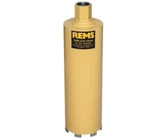 Deimantinė gręžimo karūna REMS TDKB LS Ø112mm UNC 1 1/4"