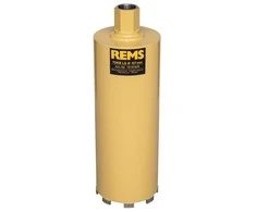 Deimantinė gręžimo karūna REMS TDKB LS Ø127mm UNC 1 1/4"