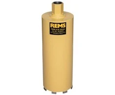 Deimantinė gręžimo karūna REMS TDKB LS Ø132mm UNC 1 1/4"