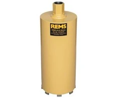 Deimantinė gręžimo karūna REMS TDKB LS Ø152mm UNC 1 1/4"