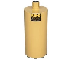 Deimantinė gręžimo karūna REMS TDKB LS Ø162mm UNC 1 1/4"