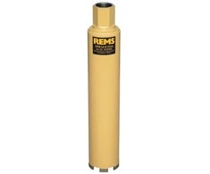 Deimantinė gręžimo karūna REMS TDKB LS Ø72mm UNC 1 1/4"