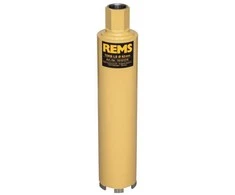 Deimantinė gręžimo karūna REMS TDKB LS Ø82mm UNC 1 1/4"