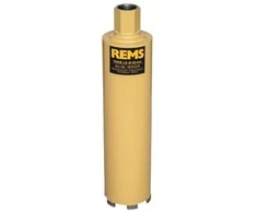 Deimantinė gręžimo karūna REMS TDKB LS Ø92mm UNC 1 1/4"