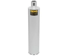 Deimantinė gręžimo karūna REMS UDKB LS Ø102mm UNC 1 1/4"