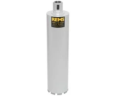 Deimantinė gręžimo karūna REMS UDKB LS Ø112mm UNC 1 1/4"