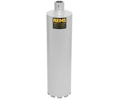 Deimantinė gręžimo karūna REMS UDKB LS Ø122mm UNC 1 1/4"
