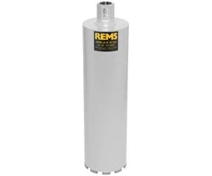 Deimantinė gręžimo karūna REMS UDKB LS Ø127mm UNC 1 1/4"
