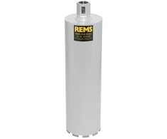 Deimantinė gręžimo karūna REMS UDKB LS Ø132mm UNC 1 1/4"