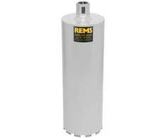Deimantinė gręžimo karūna REMS UDKB LS Ø152mm UNC 1 1/4"