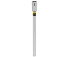 Deimantinė gręžimo karūna REMS UDKB LS Ø32mm UNC 1 1/4"