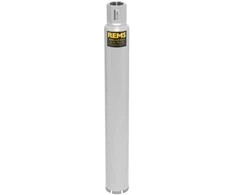 Deimantinė gręžimo karūna REMS UDKB LS Ø62mm UNC 1 1/4"