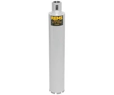 Deimantinė gręžimo karūna REMS UDKB LS Ø82mm UNC 1 1/4"