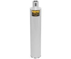 Deimantinė gręžimo karūna REMS UDKB LS Ø92mm UNC 1 1/4"