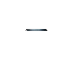 Makita Tiesinio pjūklo pjūkleliai Diamond 225x1.0mm 2Vnt., ketaus vamzdžiams B-31871
