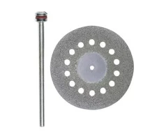 Deimantinis atpjovimo diskas PROXXON 38mm