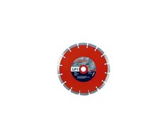 Deimantinis diskas betonui GOLZ LP1 Ø300x25,4mm