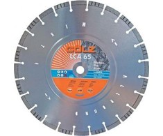 Deimantinis diskas GOLZ LCA 65 Ø400x25,4mm