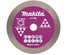 Makita Deimantinis diskas plytelėms D-77263